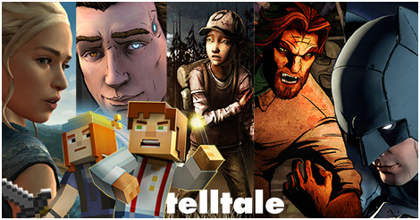 community.telltale.com